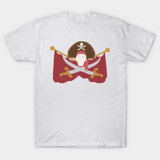 Pirate 1 T-Shirt